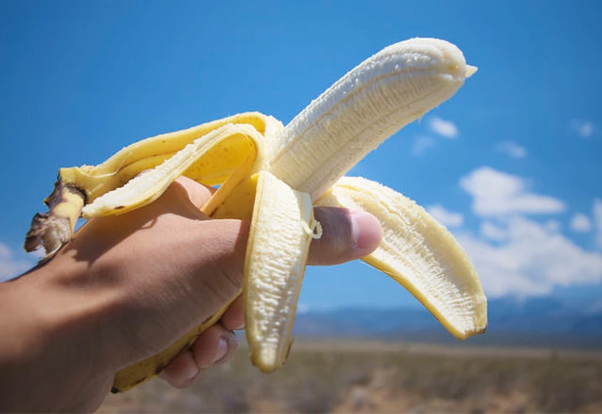 歯磨き バナナ の 皮 バナナの皮は「ごみ」ではない？捨てる前に考えたい、5つの使い道