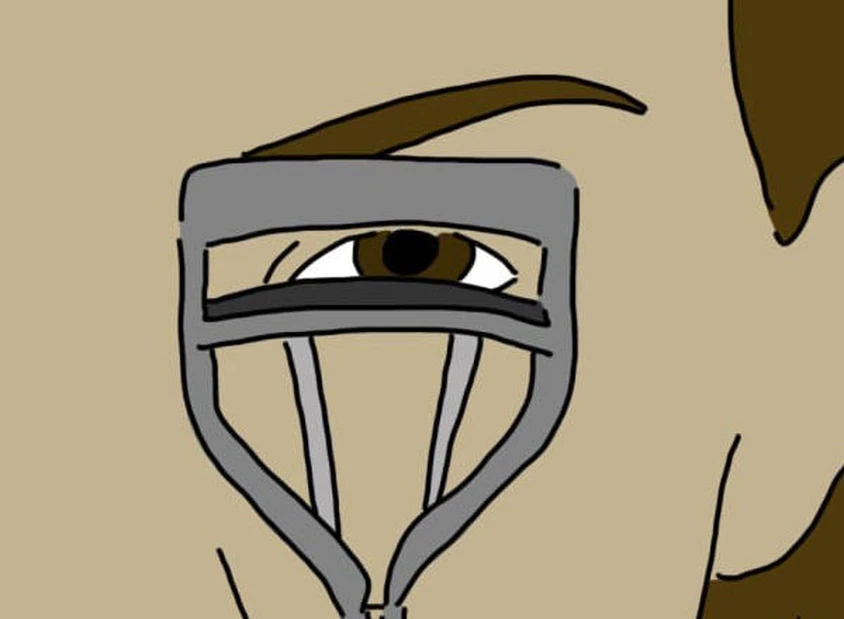 マスカラなしでも綺麗な まつげ を手に入れる8つの方法 Tabi Labo