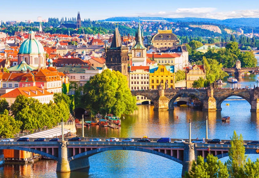 米・男性ライターが実体験で語る。「人生に悩んでいるとき訪れたい国」5選の5枚目の画像 TABI LABO