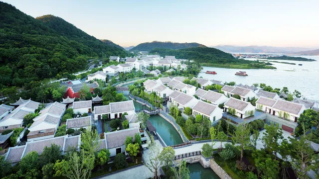 深センの自然歴史博物館」はコンセプトに注目！ | TABI LABO