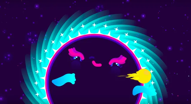 ブラックホールは 情報の宝庫 誕生や死にまつわるナゾ 動画