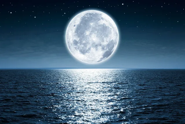 「月の海」