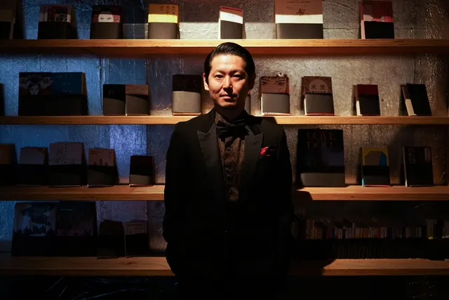 「ホスト書店員」、それが通用するのが歌舞伎町。