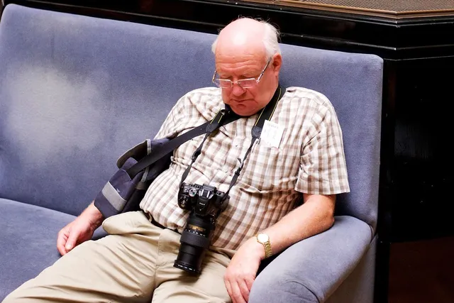 たぶん、世界で一番眠くなる「写真集」。 | TABI LABO