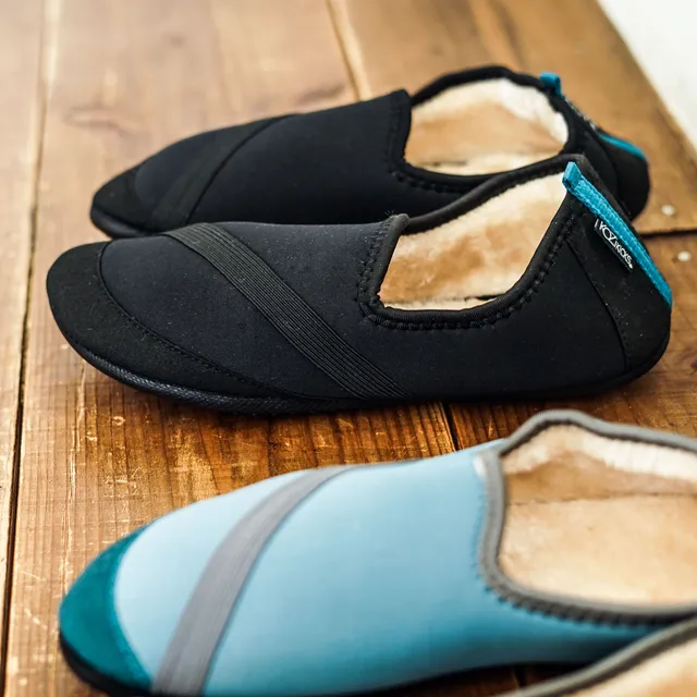 Pantufa FitKicks KOZIKICKS Masculina - Calçado Conforto Interno/Externo