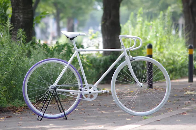 世界に1台だけの自転車をwebでカスタマイズ 組み合わせは無限大 Tabi Labo