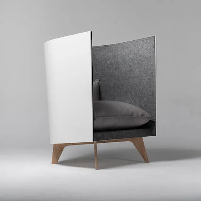 「V1 lounge chair」椅子
