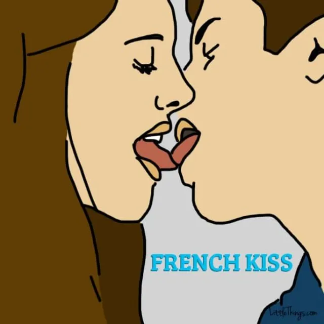 11種類のキス なかには 見たことのない方法も Tabi Labo