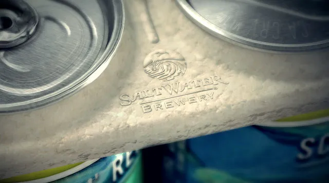 ウミガメに優しい「ビール革命」