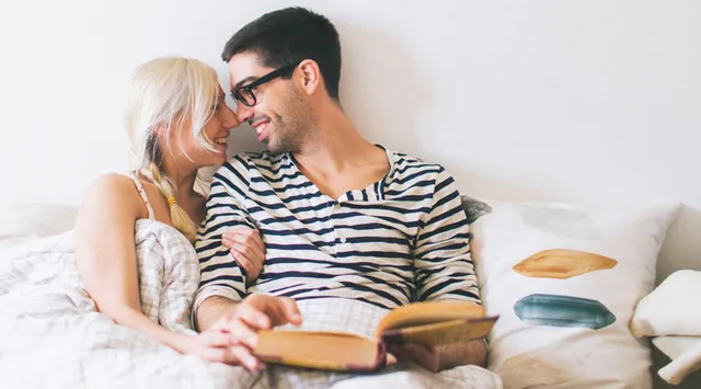 恋人との信頼関係を確かめる 12のチェックリスト Tabi Labo