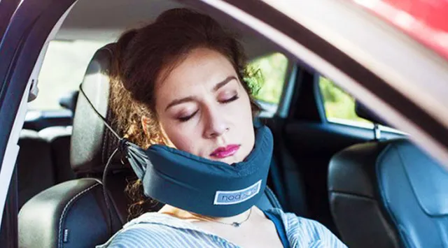 枕に取って代わる「睡眠用たわし」に注文が殺到、って信じられる