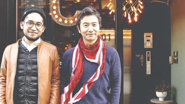 久志尚太郎 Tabi Labo 久志尚太郎 Tabi Labo