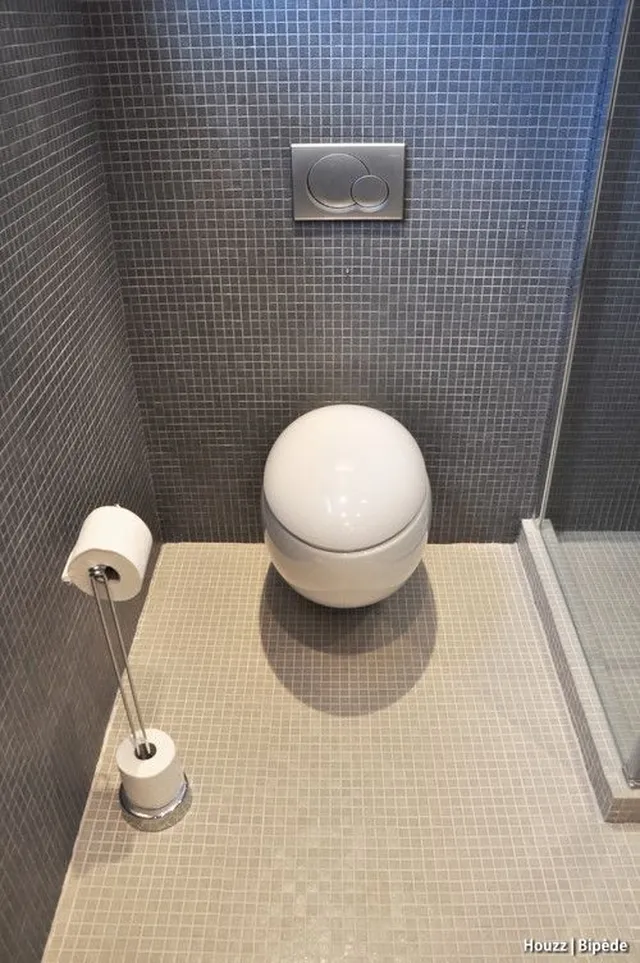世界の「ユニークなトイレ」