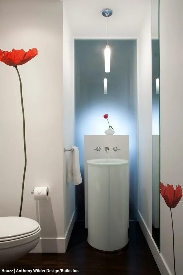 世界の「ユニークなトイレ」IKEA