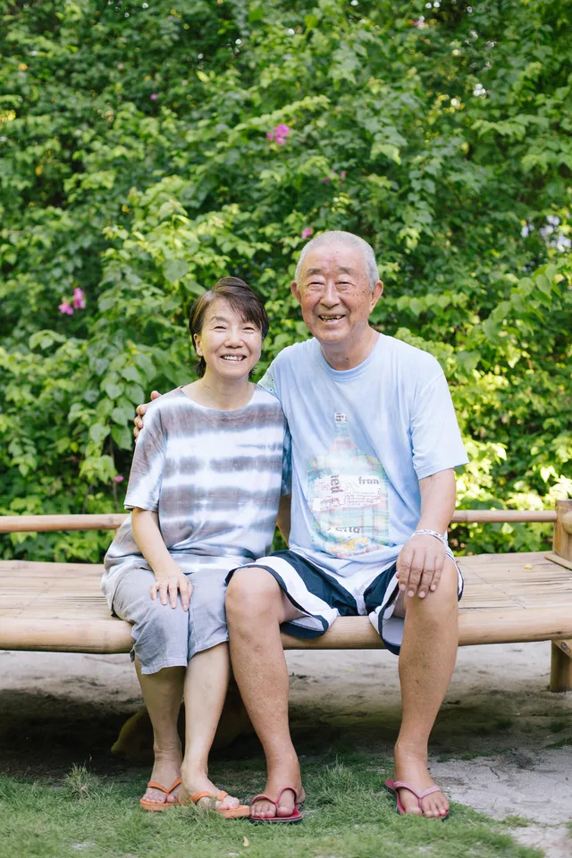82歳の日本人オーナーに聞いた「本当の幸せ」